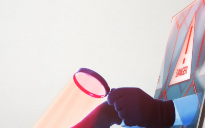 Usurpation d’identité : 10 bonnes pratiques pour protéger vos informations personnelles