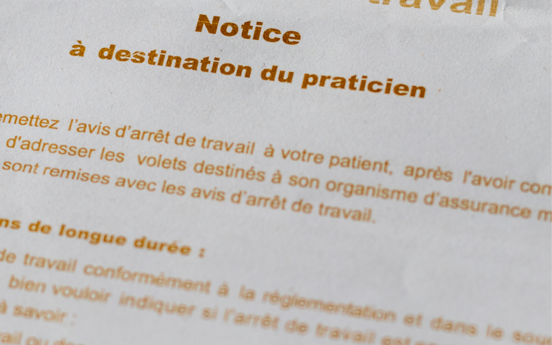 Congés payés et maladie : ce que change la nouvelle loi 2024-364