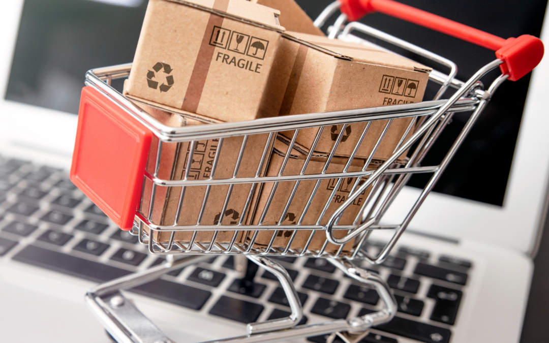 Créer un site e-commerce : par où commencer ?