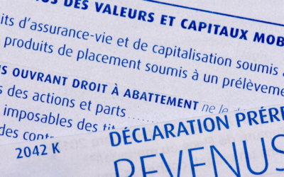 Impôt sur le revenu : comment sont imposés vos revenus professionnels (BIC et BNC) ?